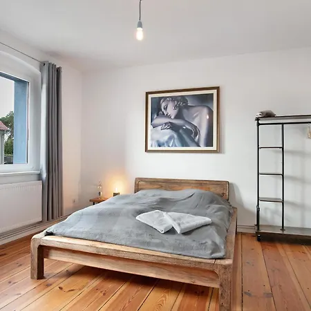 Atelier Apartamento Neuenhagen